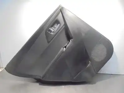 Peça sobressalente para automóvel em segunda mão forra / revestimento da porta traseira esquerda por toyota auris (e18) toyota auris referências oem iam 6778802110