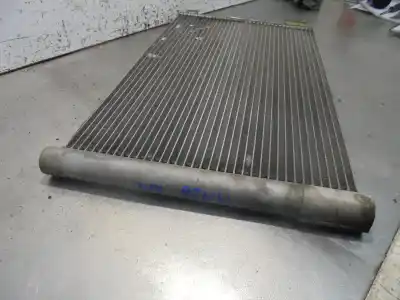 Автозапчасти б/у конденсатор / радиатор кондиционера воздуха за opel corsa d essentia ссылки oem iam 55700406  