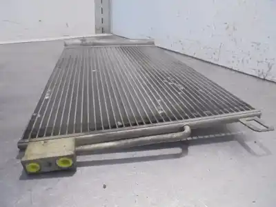 Автозапчасти б/у конденсатор / радиатор кондиционера воздуха за opel corsa d essentia ссылки oem iam 55700406  