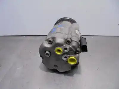 Автозапчасти б/у компрессор кондиционера воздуха за audi a3 (8l1) 1.6 ссылки oem iam   