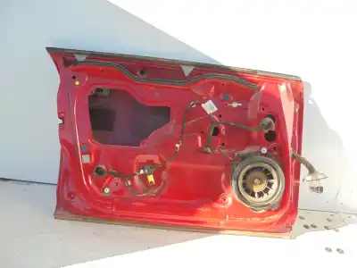 Peça sobressalente para automóvel em segunda mão porta da frente esquerda por audi a3 (8p1) 2.0 tdi 16v referências oem iam   