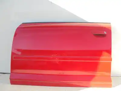Peça sobressalente para automóvel em segunda mão porta da frente esquerda por audi a3 (8p1) 2.0 tdi 16v referências oem iam   