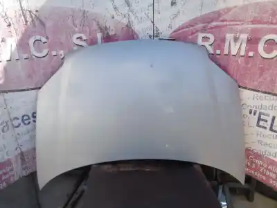 Peça sobressalente para automóvel em segunda mão capot por peugeot partner (s2) wjy(dw8b) referências oem iam 