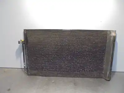 Peça sobressalente para automóvel em segunda mão condensador / radiador de ar condicionado por bmw 5 (e60) 535 d referências oem iam 64509122827