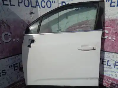 Gebrauchtes Autoersatzteil LINKE VORDERE TÜR zum CHEVROLET ORLANDO  OEM-IAM-Referenzen   
