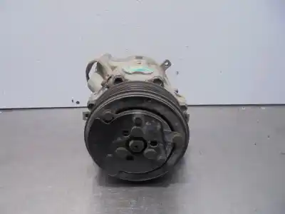 Peça sobressalente para automóvel em segunda mão Compressor De Ar Condicionado A/a A/c por SEAT AROSA (6H1) 1.0 Referências OEM IAM 6N0820803A  
