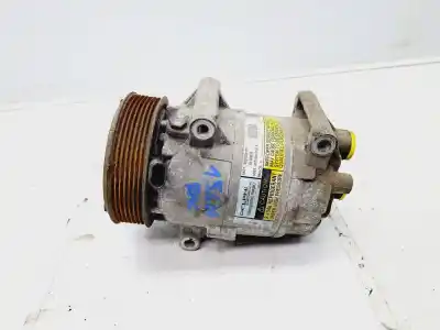İkinci el araba yedek parçası  için RENAULT MEGANE II COUPE  OEM IAM referansları 8200309193  