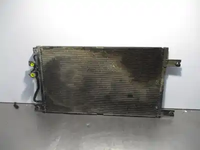 Second-hand car spare part AIR CONDITIONING CONDENSER / RADIATOR for MITSUBISHI MONTERO SPORT (K90)  OEM IAM references   