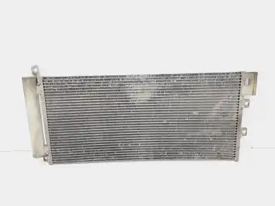 Second-hand car spare part air conditioning condenser / radiator for fiat linea (110) 199a3000 oem iam references 