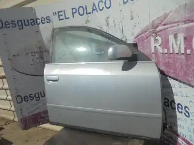 Автозапчасти б/у дверь передняя правая за audi a6 c5 (4b2) 2.4 ссылки oem iam   