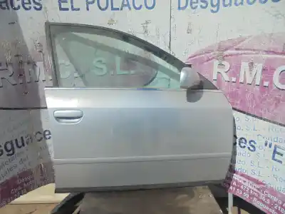 Автозапчасти б/у дверь передняя правая за audi a6 c5 (4b2) 2.4 ссылки oem iam 