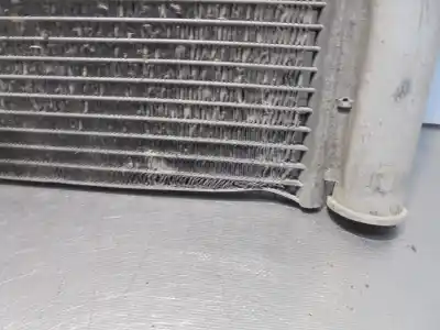Second-hand car spare part air conditioning condenser / radiator for renault captur ii 1.0 tce oem iam references 921006843r  