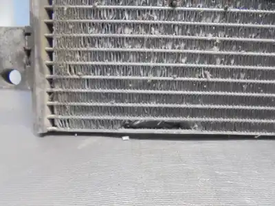 Second-hand car spare part air conditioning condenser / radiator for renault captur ii 1.0 tce oem iam references 921006843r  
