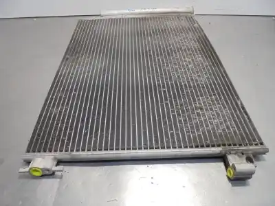 Second-hand car spare part air conditioning condenser / radiator for renault captur ii 1.0 tce oem iam references 921006843r  
