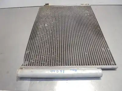 Second-hand car spare part air conditioning condenser / radiator for renault captur ii 1.0 tce oem iam references 921006843r  