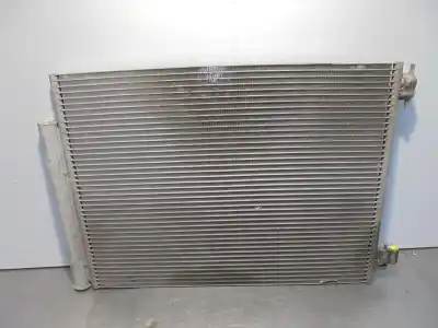 Second-hand car spare part air conditioning condenser / radiator for renault captur ii 1.0 tce oem iam references 921006843r  