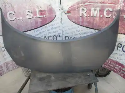 Автозапчастина б/у капок для renault scenic ii (jm) f9q посилання на oem iam 