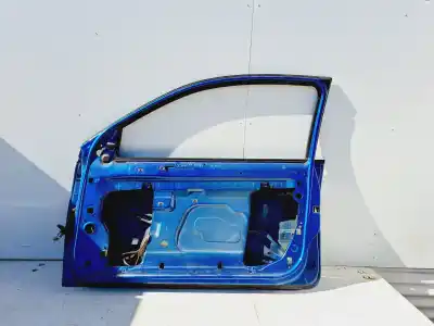 Second-hand car spare part front right door for renault megane ii sedán (lm0/1_) 1.5 dci (lm0f lm0t lm2b) oem iam references   