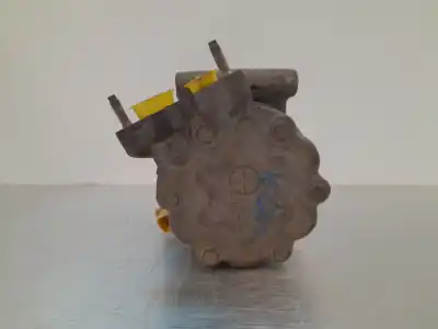 Peça sobressalente para automóvel em segunda mão compressor de ar condicionado a/a a/c por citroen c2 x referências oem iam 9684480480  