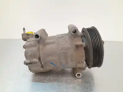 Peça sobressalente para automóvel em segunda mão compressor de ar condicionado a/a a/c por citroen c2 x referências oem iam 9684480480  
