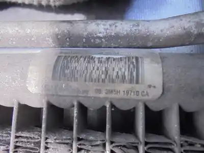 Автозапчасти б/у конденсатор / радиатор кондиционера воздуха за ford focus c-max (cap) 1.6 16v cat ссылки oem iam 3m5h19710ca  