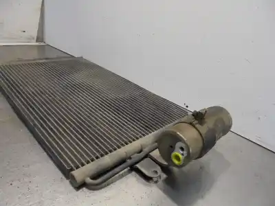 Автозапчасти б/у конденсатор / радиатор кондиционера воздуха за seat leon (1m1) 1.9 tdi ссылки oem iam   