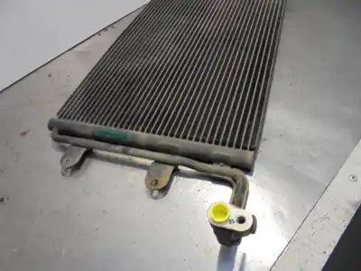 Автозапчасти б/у конденсатор / радиатор кондиционера воздуха за seat leon (1m1) 1.9 tdi ссылки oem iam   