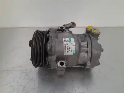 Peça sobressalente para automóvel em segunda mão  por OPEL MERIVA  Referências OEM IAM SD6VBBF  