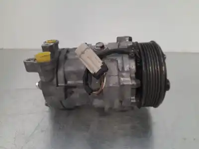 Second-hand car spare part air conditioning compressor for opel meriva enjoy oem iam references sd6vbbf  