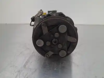 Second-hand car spare part air conditioning compressor for opel meriva enjoy oem iam references sd6vbbf  
