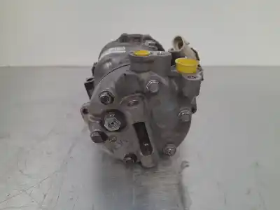 Second-hand car spare part air conditioning compressor for opel meriva enjoy oem iam references sd6vbbf  