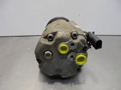 Pezzo di ricambio per auto di seconda mano compressore aria condizionata per audi a3 (8l1) 1.6 riferimenti oem iam   