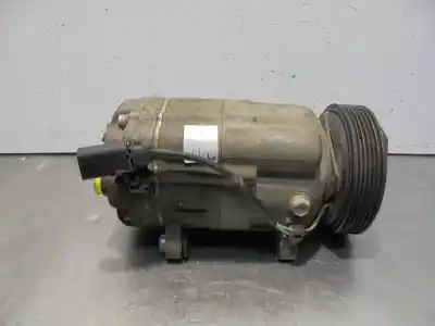 Pezzo di ricambio per auto di seconda mano compressore aria condizionata per audi a3 (8l1) 1.6 riferimenti oem iam   