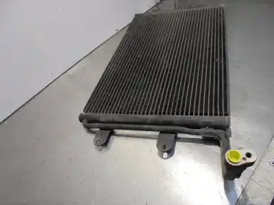Автозапчасти б/у конденсатор / радиатор кондиционера воздуха за audi a3 (8l1) 1.9 tdi ссылки oem iam 1j0820411d  