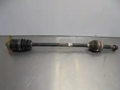 Second-hand car spare part rear left transmission for toyota rav4 (a4) 2ar oem iam references 4234048110