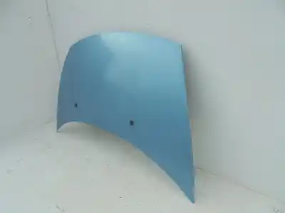 Second-hand car spare part bonnet for citroen c3 i (fc_, fn_) 1.4 hdi oem iam references   