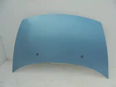 Second-hand car spare part bonnet for citroen c3 i (fc_, fn_) 1.4 hdi oem iam references 