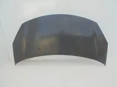 Peça sobressalente para automóvel em segunda mão capot por citroen c3 ii (sc_) 1.4 referências oem iam 