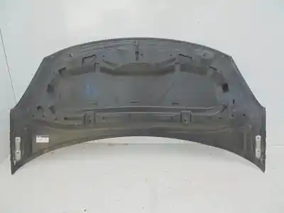 Peça sobressalente para automóvel em segunda mão capot por citroen c3 ii (sc_) 1.4 referências oem iam   
