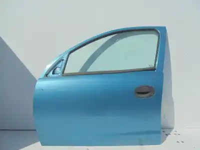Pezzo di ricambio per auto di seconda mano  per OPEL CORSA C  Riferimenti OEM IAM   