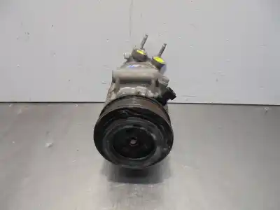 Second-hand car spare part air conditioning compressor for ford puma hybrid st-line oem iam references jx6119d629ha