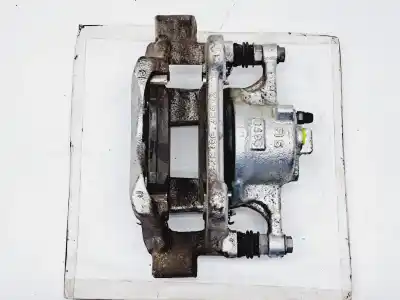 Автозапчастина б/у передній лівий гальмум для ford puma hybrid st-line посилання на oem iam l1tc28302a  