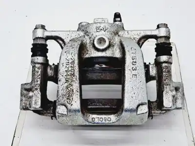 Second-hand car spare part front left brake caliper for ford puma hybrid st-line oem iam references l1tc28302a