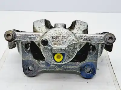 Автозапчастина б/у передній лівий гальмум для ford puma hybrid st-line посилання на oem iam l1tc28302a  