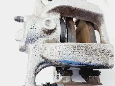 Автозапчастина б/у передній лівий гальмум для ford puma hybrid st-line посилання на oem iam l1tc28302a  