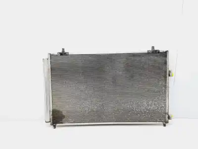 Peça sobressalente para automóvel em segunda mão condensador / radiador de ar condicionado por toyota rav4 (a4) n47c20a referências oem iam 