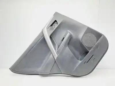 Peça sobressalente para automóvel em segunda mão forra / revestimento da porta traseira esquerda por toyota rav4 (a4) n47c20a referências oem iam 67614x1b12