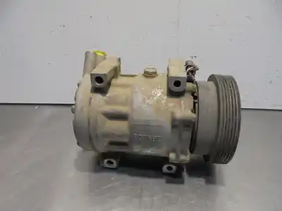 Pezzo di ricambio per auto di seconda mano compressore aria condizionata per dacia logan k7j a7 riferimenti oem iam 8200117767   Pezzo di ricambio per auto di seconda mano compressore aria condizionata per dacia logan k7j a7 riferimenti oem iam 8200117767