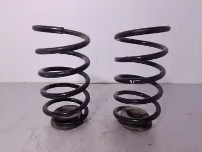 Pezzo di ricambio per auto di seconda mano Molla Di Ammortizzazione per SEAT TOLEDO II (1M2) 1.9 TDI Riferimenti OEM IAM   
