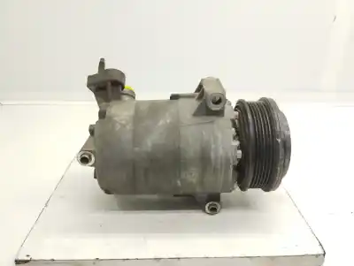 Peça sobressalente para automóvel em segunda mão compressor de ar condicionado a/a a/c por ford focus iii sedán 1.0 ecoboost referências oem iam 921760105